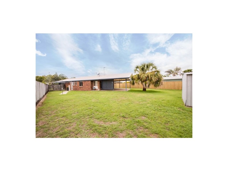 6 Cambridge Avenue, Andergrove QLD 4740