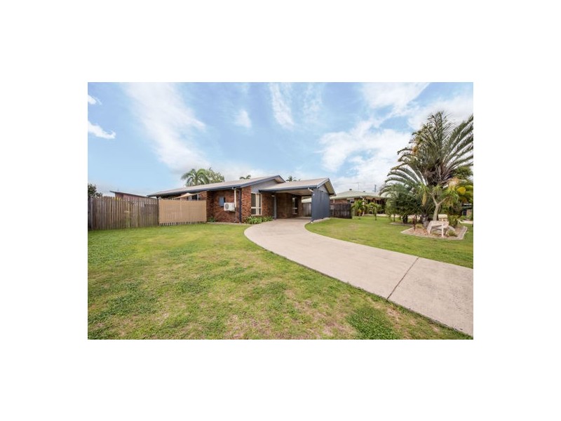 6 Cambridge Avenue, Andergrove QLD 4740