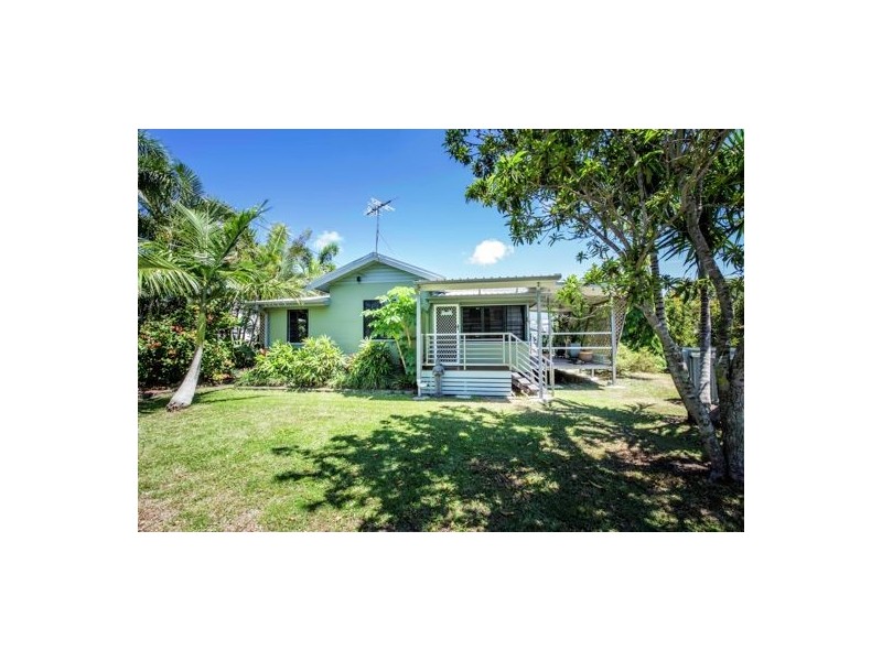 32 McKenney Street, South Mackay QLD 4740