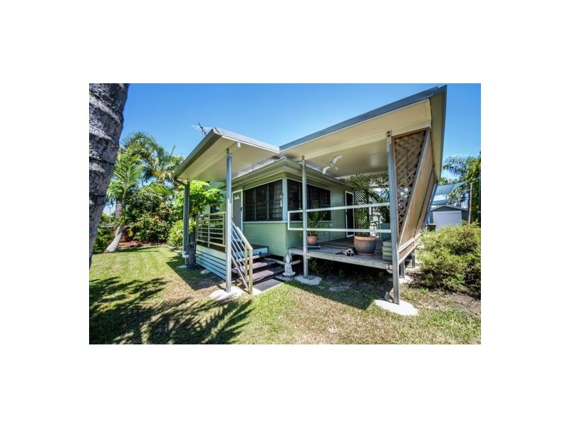 32 McKenney Street, South Mackay QLD 4740
