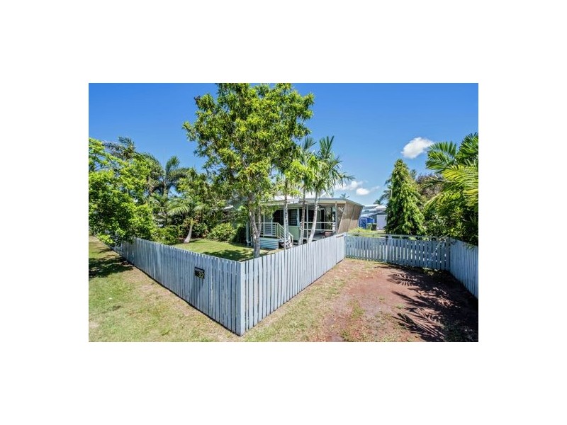 32 McKenney Street, South Mackay QLD 4740