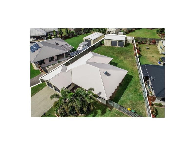 30 Robinson Ave, Walkerston QLD 4751