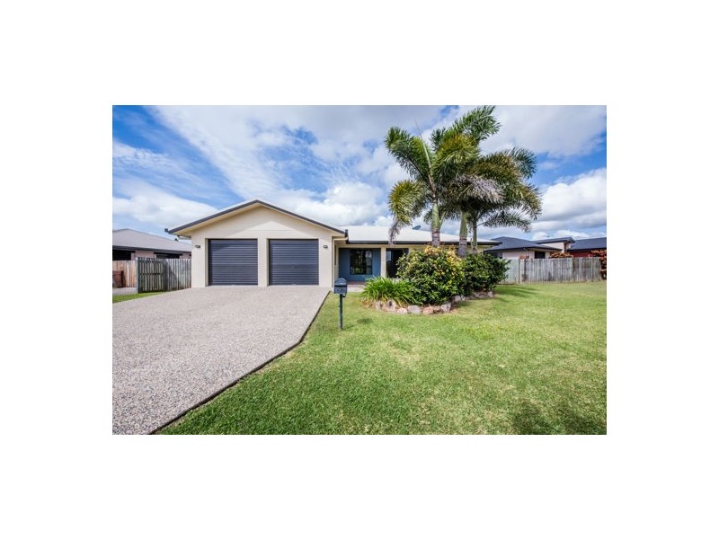 30 Robinson Ave, Walkerston QLD 4751