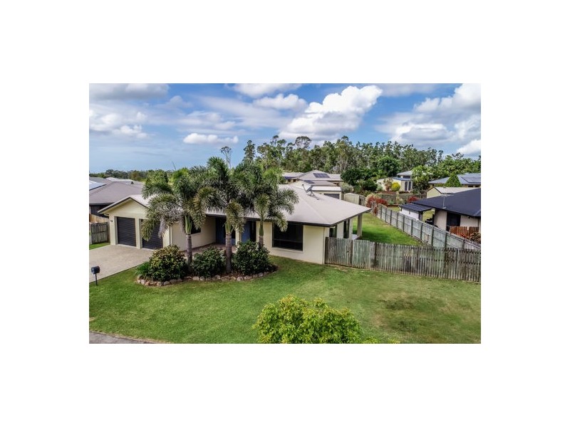 30 Robinson Ave, Walkerston QLD 4751