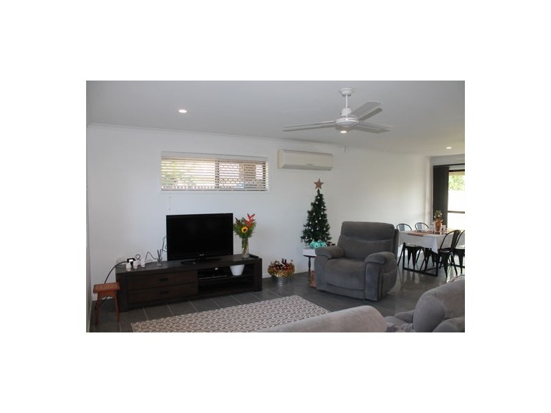 4 Katherine Court, Andergrove QLD 4740