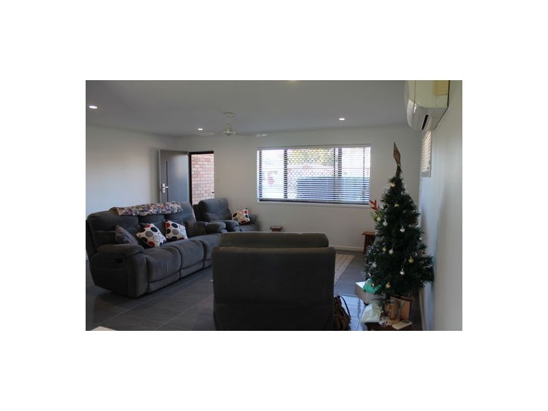 4 Katherine Court, Andergrove QLD 4740