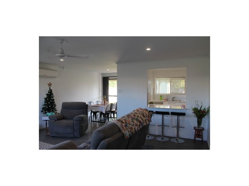 4 Katherine Court, Andergrove QLD 4740