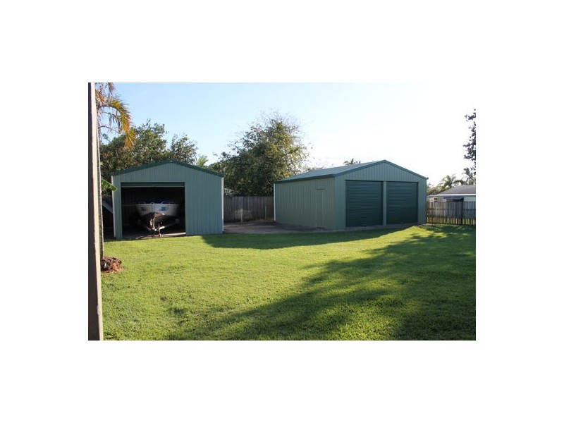 4 Katherine Court, Andergrove QLD 4740