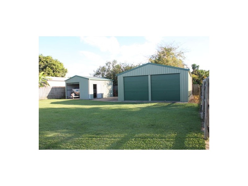 4 Katherine Court, Andergrove QLD 4740