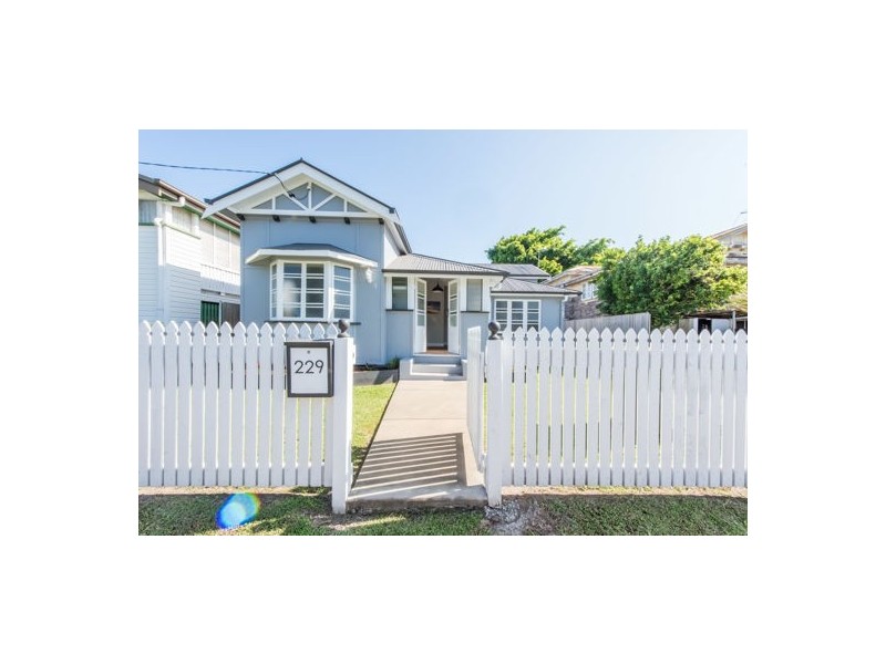 229 Evan Street, South Mackay QLD 4740