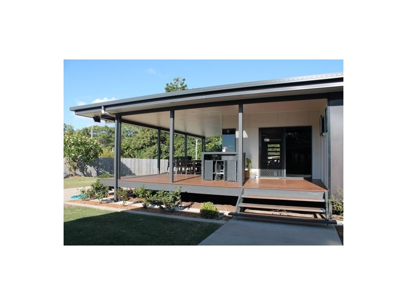 247 Slade Point Road, Slade Point QLD 4740