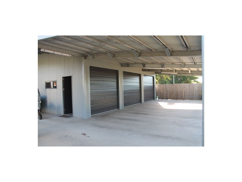 247 Slade Point Road, Slade Point QLD 4740