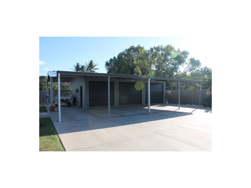 247 Slade Point Road, Slade Point QLD 4740