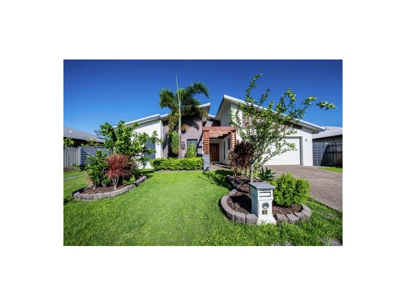 87 Victor Avenue, Glenella QLD 4740