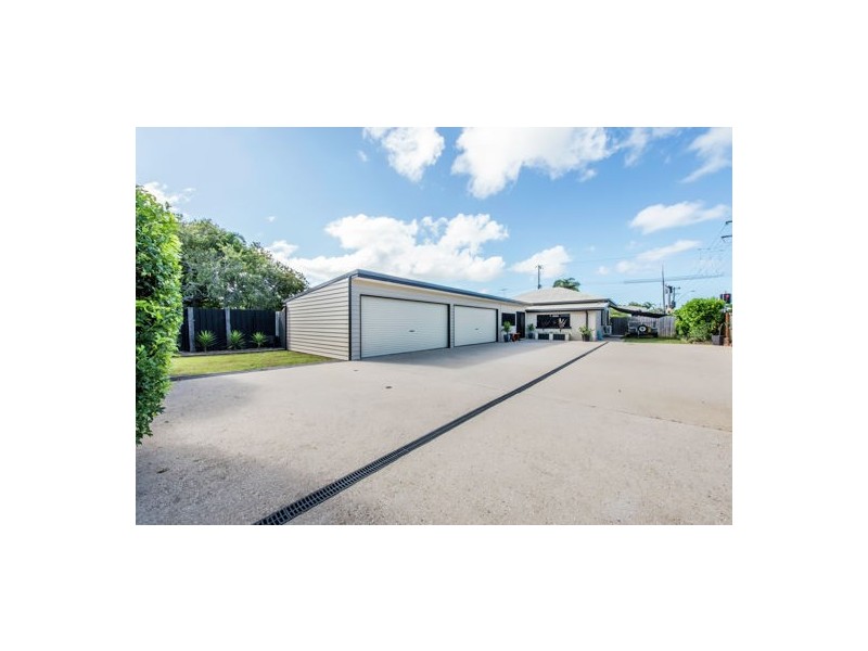 75 Malcomson Street, North Mackay QLD 4740