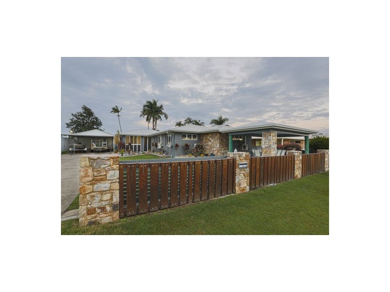 3 Meero Street, South Mackay QLD 4740