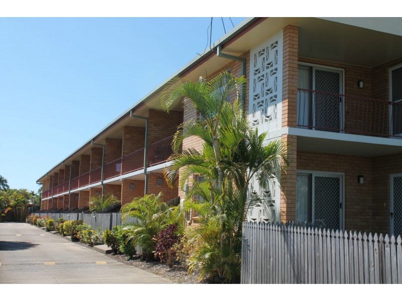 10 & 4 & 5/27 Prospect Street, Mackay QLD 4740