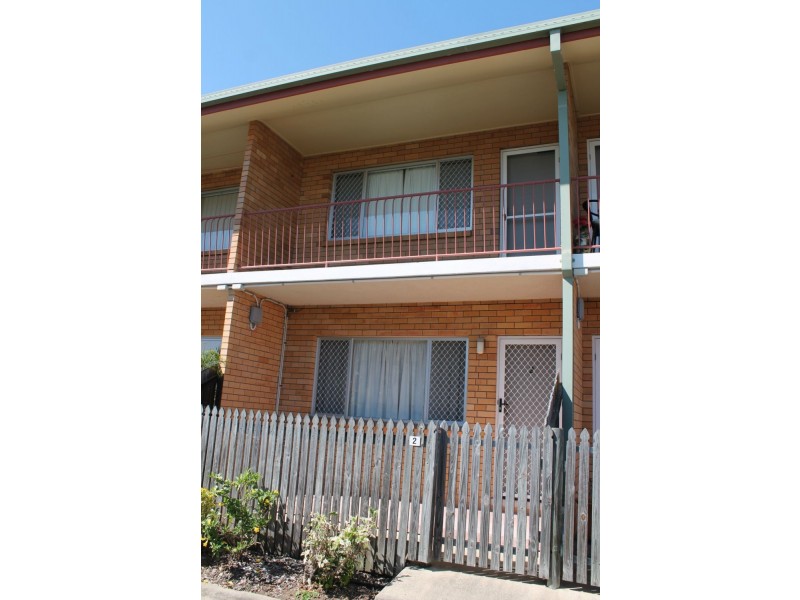 10 & 4 & 5/27 Prospect Street, Mackay QLD 4740