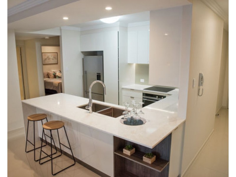 Unit 6/1-3 Norris Road, Mount Pleasant QLD 4740