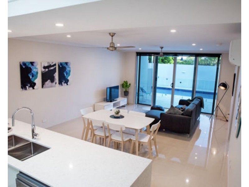 Unit 6/1-3 Norris Road, Mount Pleasant QLD 4740