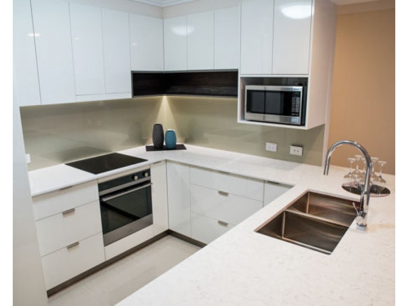 Unit 6/1-3 Norris Road, Mount Pleasant QLD 4740