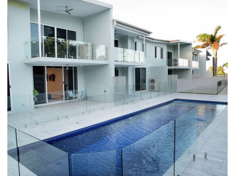 Unit 6/1-3 Norris Road, Mount Pleasant QLD 4740