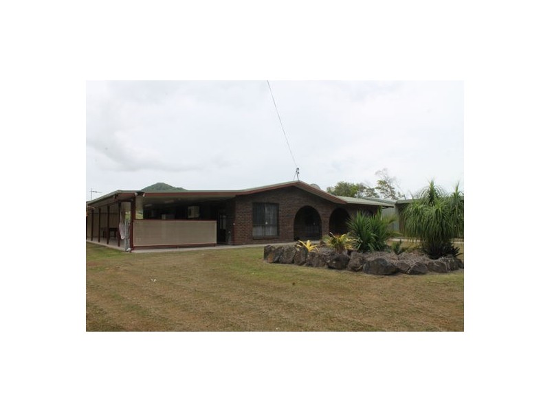 130 Balnagowan Mandarana Road, The Leap QLD 4740