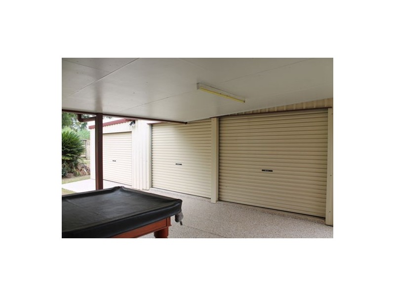 130 Balnagowan Mandarana Road, The Leap QLD 4740
