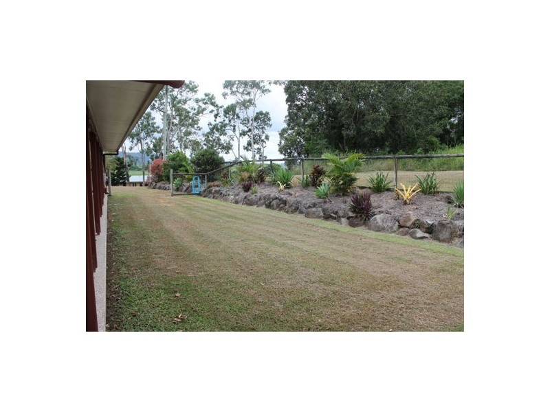 130 Balnagowan Mandarana Road, The Leap QLD 4740