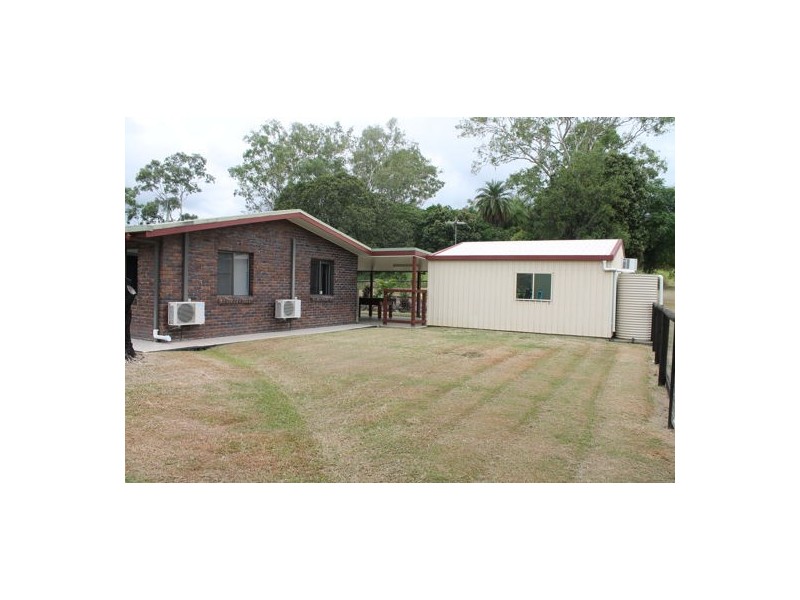 130 Balnagowan Mandarana Road, The Leap QLD 4740