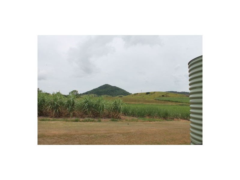 130 Balnagowan Mandarana Road, The Leap QLD 4740