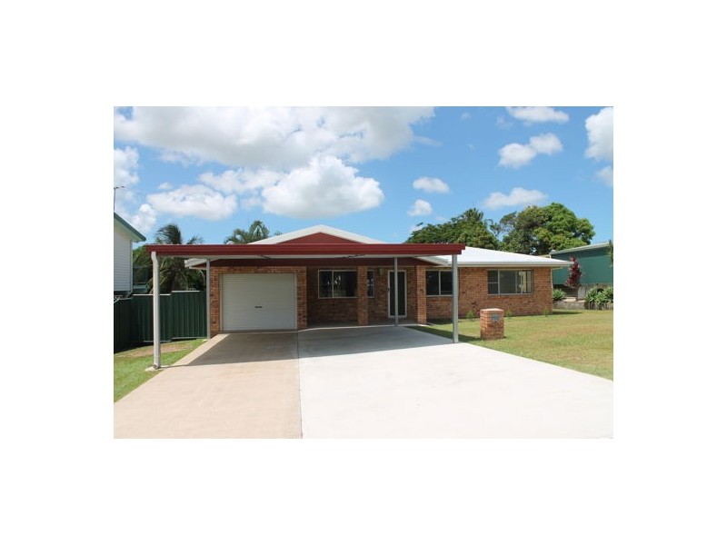11 Grevillea Drive, Glenella QLD 4740