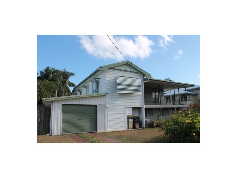 13 Marsh Street, East Mackay QLD 4740