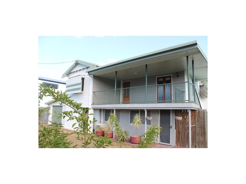 13 Marsh Street, East Mackay QLD 4740