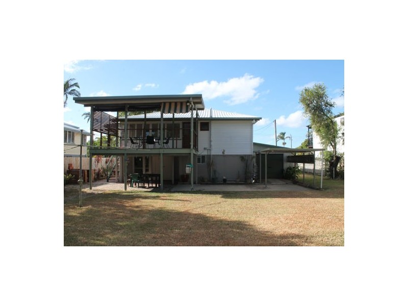 13 Marsh Street, East Mackay QLD 4740