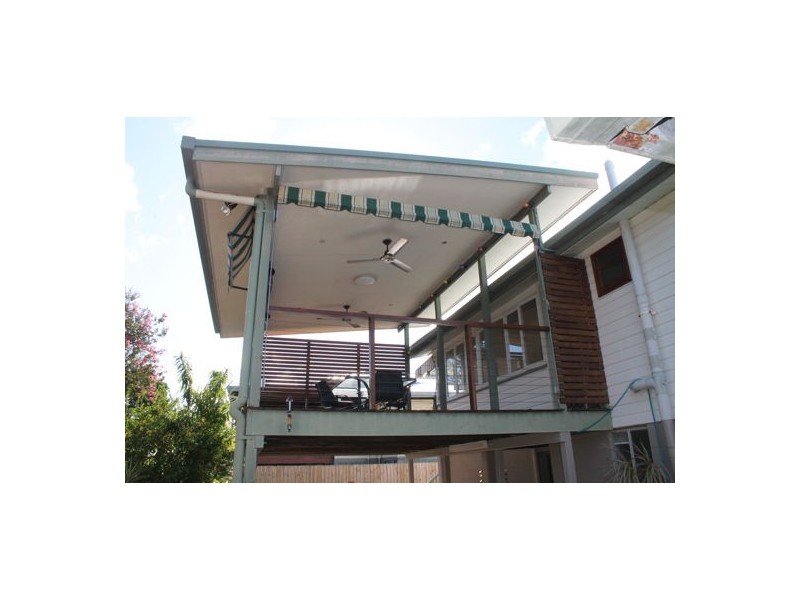 13 Marsh Street, East Mackay QLD 4740