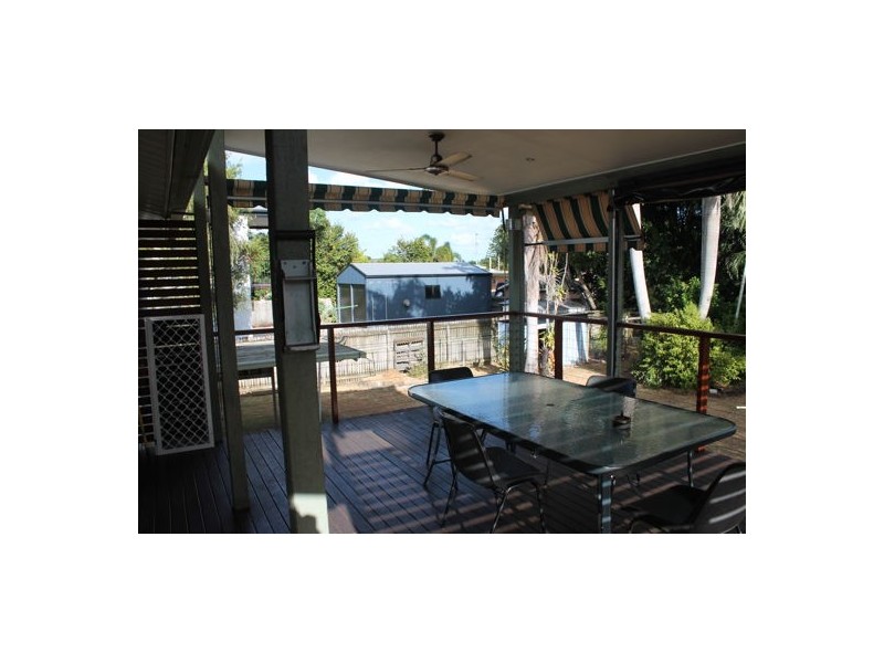 13 Marsh Street, East Mackay QLD 4740