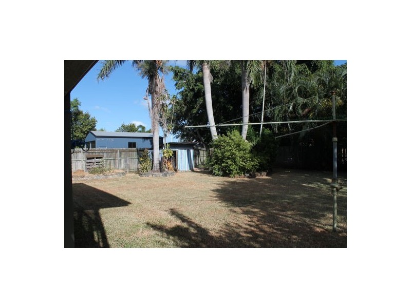 13 Marsh Street, East Mackay QLD 4740