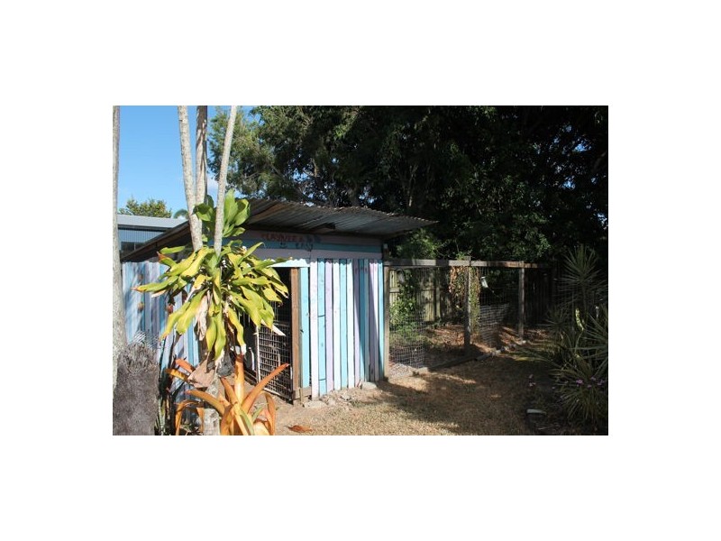 13 Marsh Street, East Mackay QLD 4740