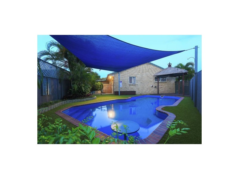 40 Riverleigh Drive, North Mackay QLD 4740