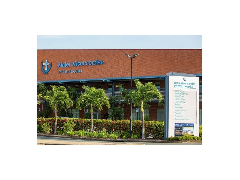 40 Riverleigh Drive, North Mackay QLD 4740