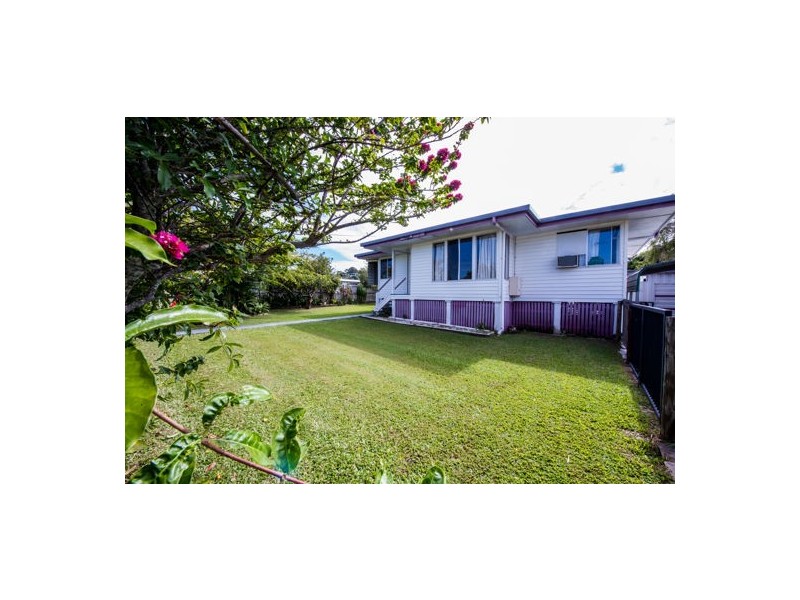 4 Holack Street, North Mackay QLD 4740