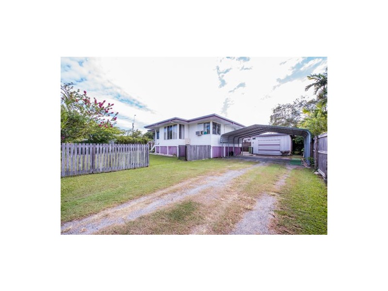 4 Holack Street, North Mackay QLD 4740