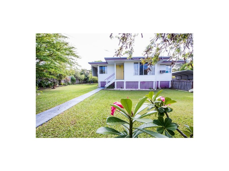 4 Holack Street, North Mackay QLD 4740