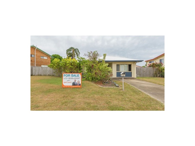 8 Telina Drive, Beaconsfield QLD 4740