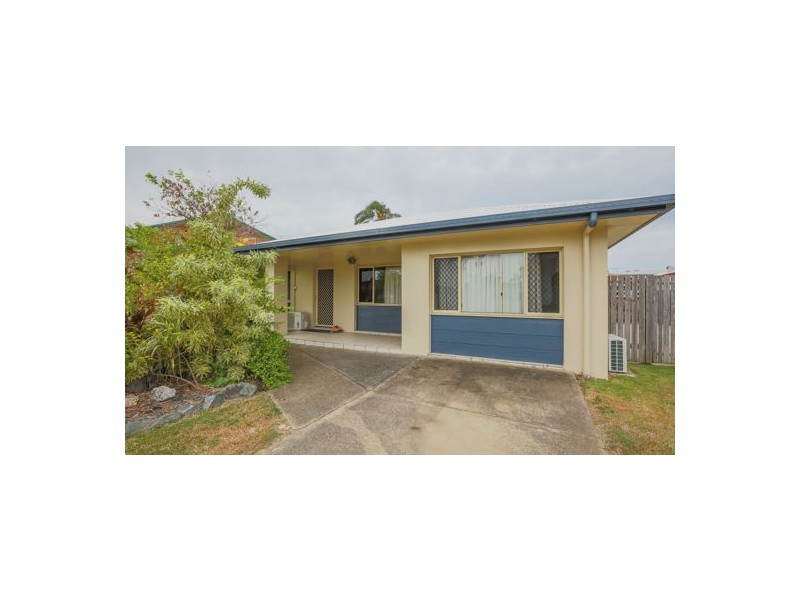 8 Telina Drive, Beaconsfield QLD 4740
