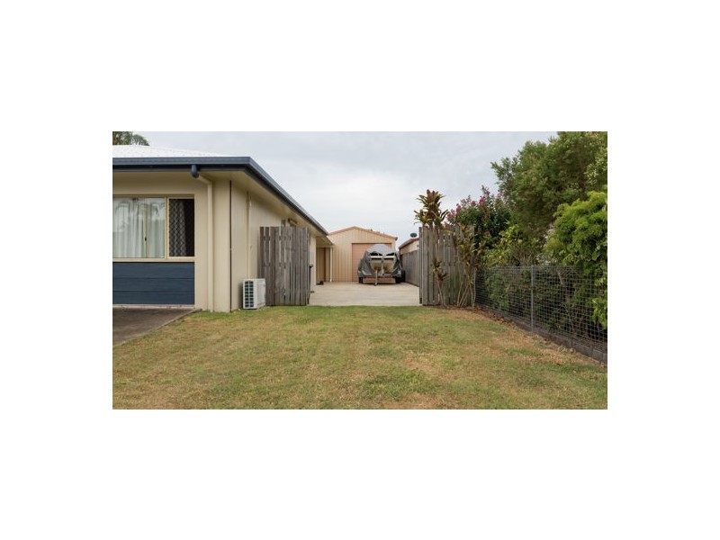 8 Telina Drive, Beaconsfield QLD 4740