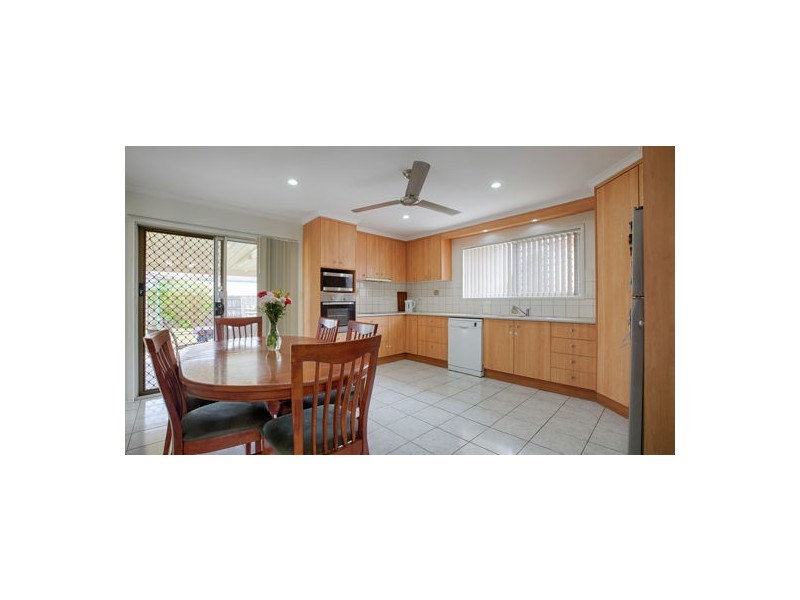 8 Telina Drive, Beaconsfield QLD 4740