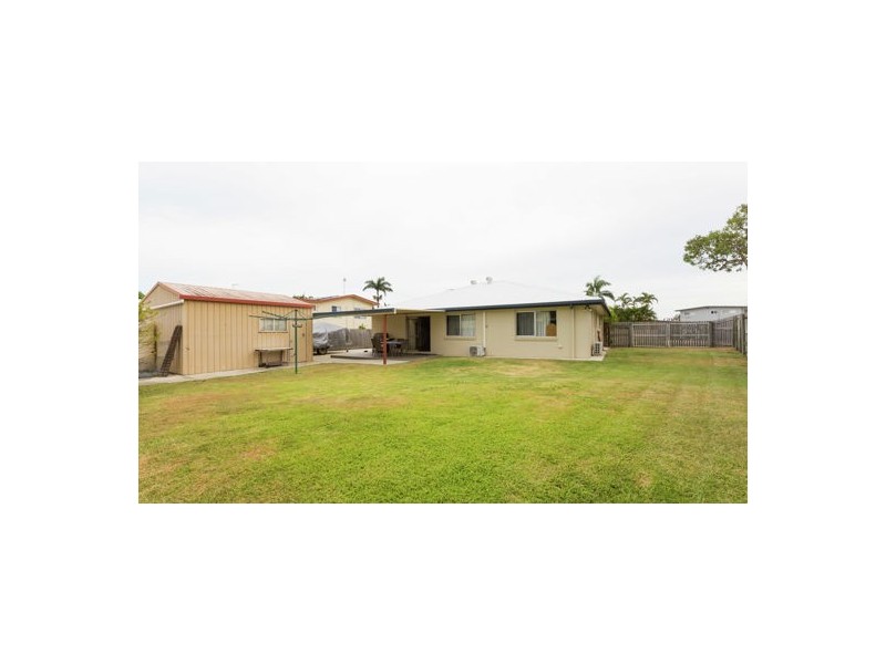 8 Telina Drive, Beaconsfield QLD 4740