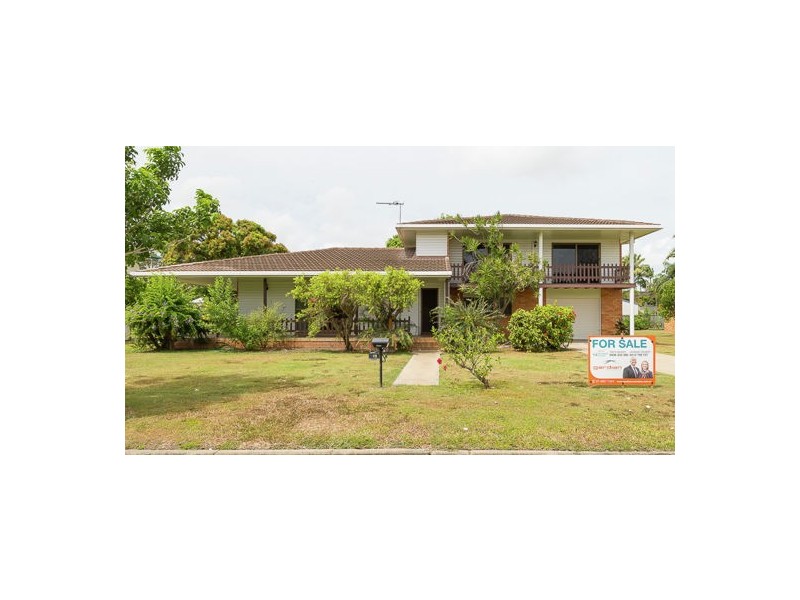 18 George MIlton Street, West Mackay QLD 4740